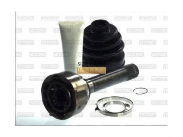 Outer CV Joint G12002PC (PASCAL)
