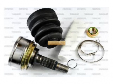 Outer CV Joint G12007PC (PASCAL)