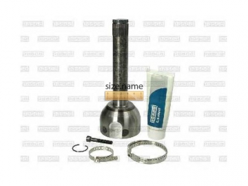 Outer CV Joint G12013PC (PASCAL)