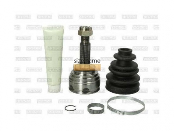 Outer CV Joint G12057PC (PASCAL)