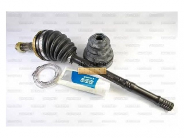 Outer CV Joint G12072PC (PASCAL)