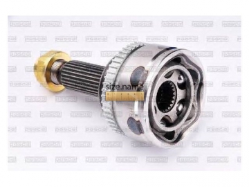 Outer CV Joint G12082PC (PASCAL)