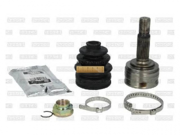 Outer CV Joint G12087PC (PASCAL)