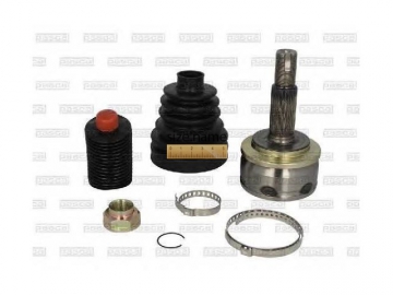 Outer CV Joint G12090PC (PASCAL)