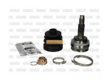 Outer CV Joint G12092PC (PASCAL)