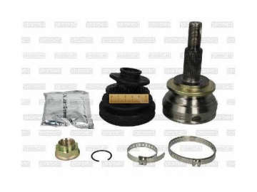 Outer CV Joint G12111PC (PASCAL)