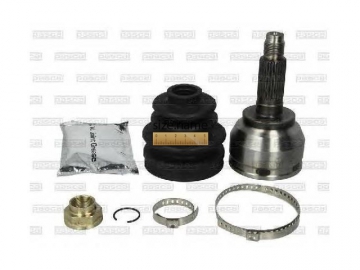 Outer CV Joint G13070PC (PASCAL)