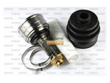 Outer CV Joint G14002PC (PASCAL)