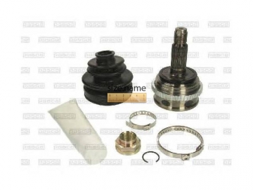Outer CV Joint G14027PC (PASCAL)