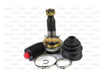 Outer CV Joint G14043PC (PASCAL)