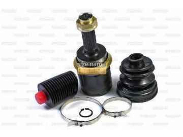 Outer CV Joint G14048PC (PASCAL)