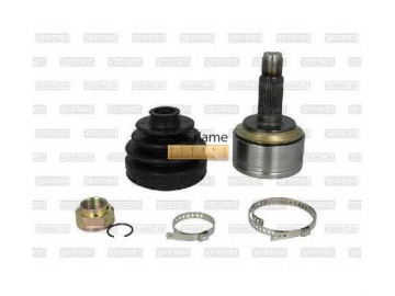 Outer CV Joint G14057PC (PASCAL)