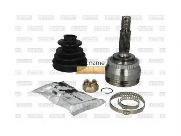 Outer CV Joint G15028PC (PASCAL)