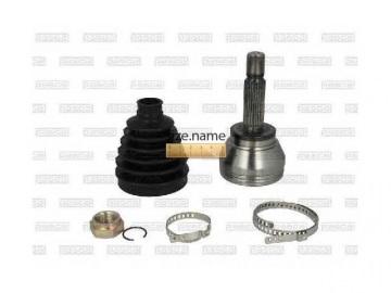 Outer CV Joint G15055PC (PASCAL)