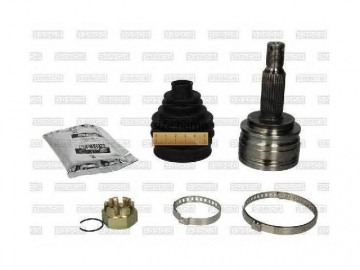 Outer CV Joint G15059PC (PASCAL)