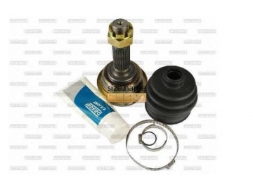 Outer CV Joint G16001PC (PASCAL)