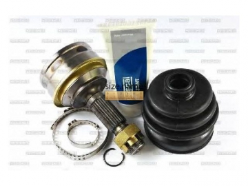 Outer CV Joint G16006PC (PASCAL)