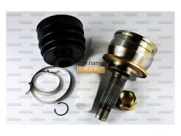 Outer CV Joint G17018PC (PASCAL)
