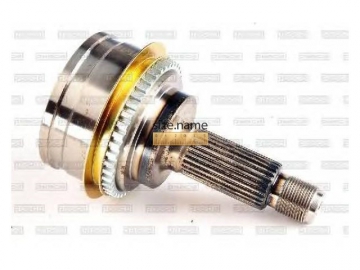 Outer CV Joint G17024PC (PASCAL)