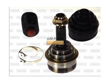 Outer CV Joint G17025PC (PASCAL)