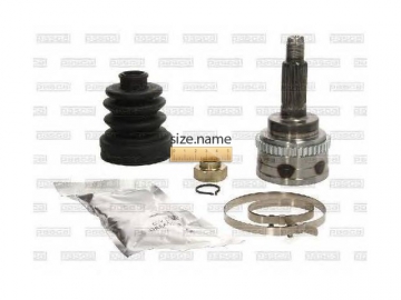 Outer CV Joint G18036PC (PASCAL)