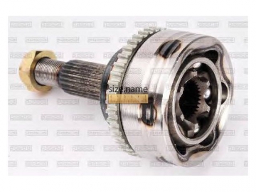 Outer CV Joint G1R022PC (PASCAL)