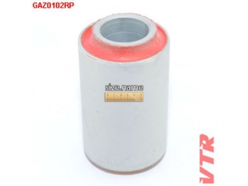 Сайлентблок GAZ0102RP (VTR)