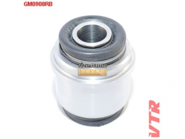 Suspension bush GM0908RB (VTR)