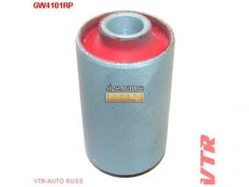 Suspension bush GW4101RP (VTR)