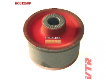 Suspension bush HO0125RP (VTR)