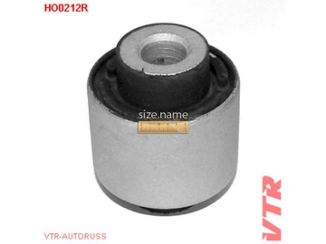 Сайлентблок HO0212R (VTR)
