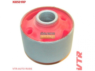 Suspension bush KI0501RP (VTR)