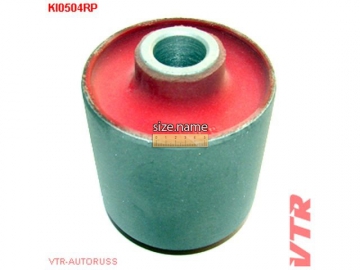 Suspension bush KI0504RP (VTR)