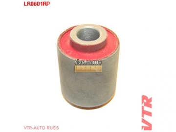 Suspension bush LR0601RP (VTR)