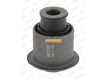 Suspension bush LR-SB-14863 (MOOG)