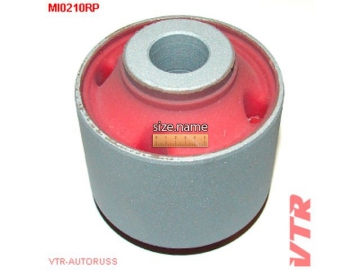 Сайлентблок MI0210RP (VTR)