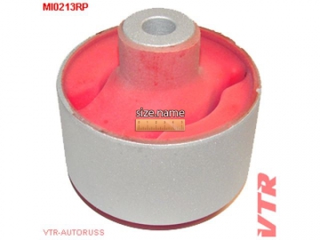 Сайлентблок MI0213RP (VTR)