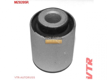 Сайлентблок MZ0205R (VTR)