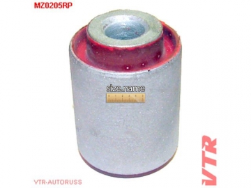 Сайлентблок MZ0205RP (VTR)