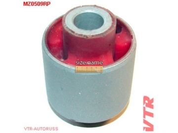 Сайлентблок MZ0509RP (VTR)