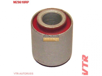 Сайлентблок MZ0610RP (VTR)
