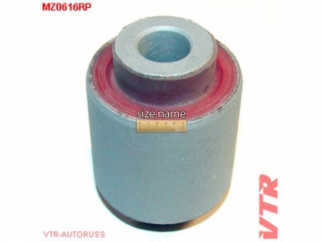 Сайлентблок MZ0616RP (VTR)