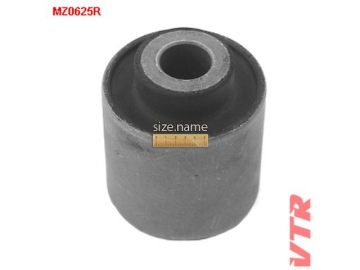 Suspension bush MZ0625R (VTR)