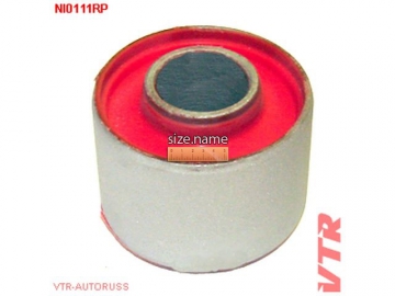 Suspension bush NI0111RP (VTR)