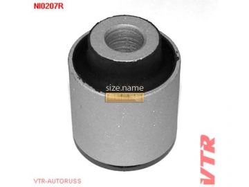 Сайлентблок NI0207R (VTR)
