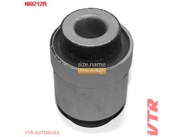 Сайлентблок NI0212R (VTR)