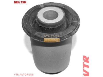 Suspension bush NI0219R (VTR)