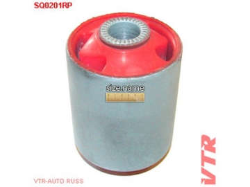 Suspension bush SQ0201RP (VTR)
