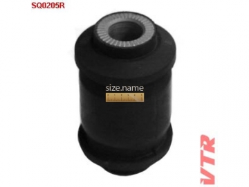 Suspension bush SQ0205R (VTR)