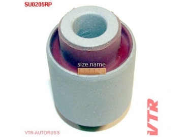 Сайлентблок SU0205RP (VTR)